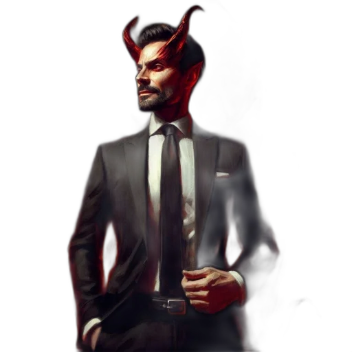 jacket, staff, mask, face transparent PNG cut-out