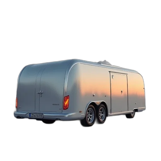 car, robot, 3d render, concept art transparent PNG cut-out