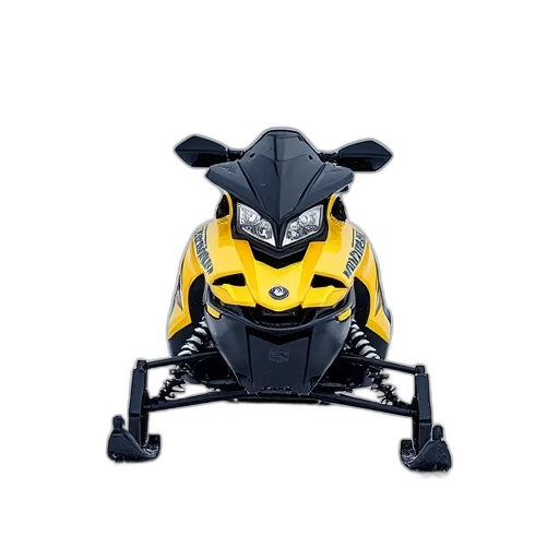 robot, animal, 3d render, 2023 transparent PNG cut-out