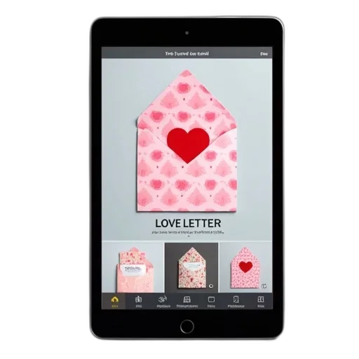digital, screen, displaying, pink transparent PNG cut-out