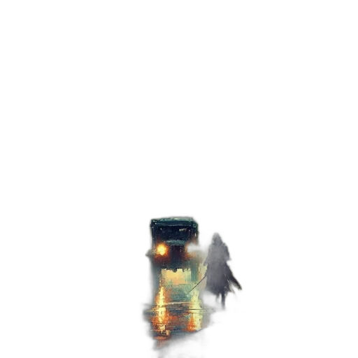 bottle, creature, animal, dragon transparent PNG cut-out