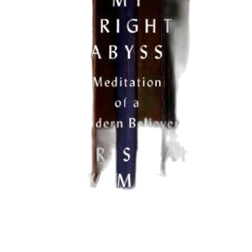 cover, bright, abyss, meditation transparent PNG cut-out