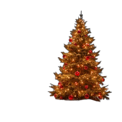 tree, crown, hat, 3d render transparent PNG cut-out