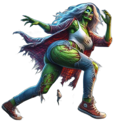 creature, dragon, staff, concept art transparent PNG cut-out