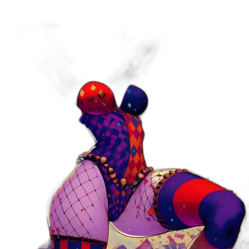 mask, robot, crown, dragon transparent PNG cut-out