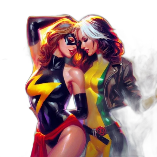 comic book art, concept art, fantasy art, pixel art transparent PNG cut-out