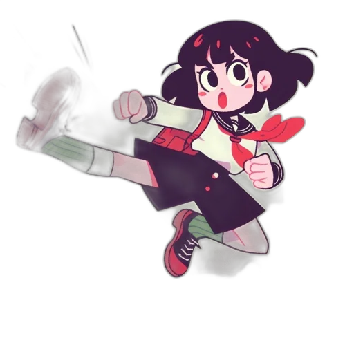 weapon, staff, sword, jacket transparent PNG cut-out