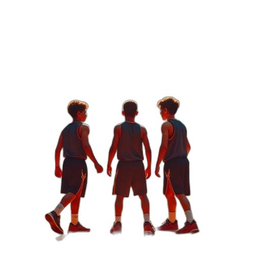 pixel art, concept art, 3d render, cartoon transparent PNG cut-out