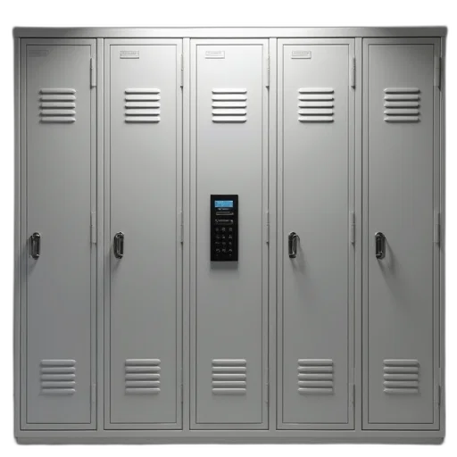 building, furniture, 3d render, monochrome transparent PNG cut-out