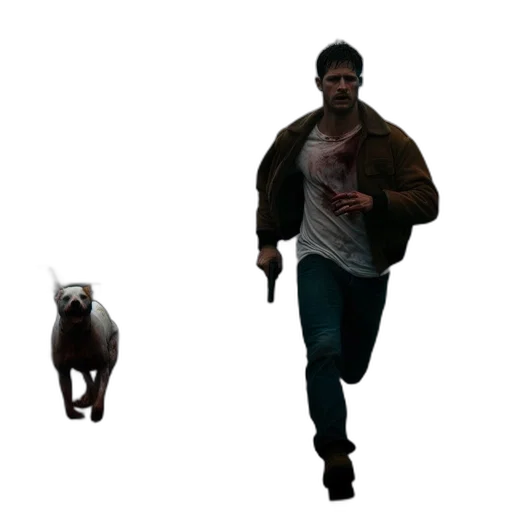 animal, creature, concept art, pixel art transparent PNG cut-out