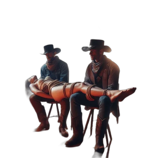 hat, furniture, shoes, weapon transparent PNG cut-out