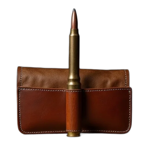 weapon, winchester, bullet, case transparent PNG cut-out