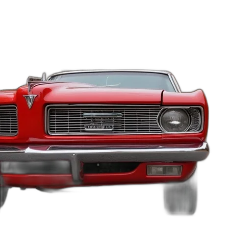 car, photorealistic, 3d render, concept art transparent PNG cut-out
