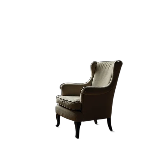 furniture, crown, dress, staff transparent PNG cut-out