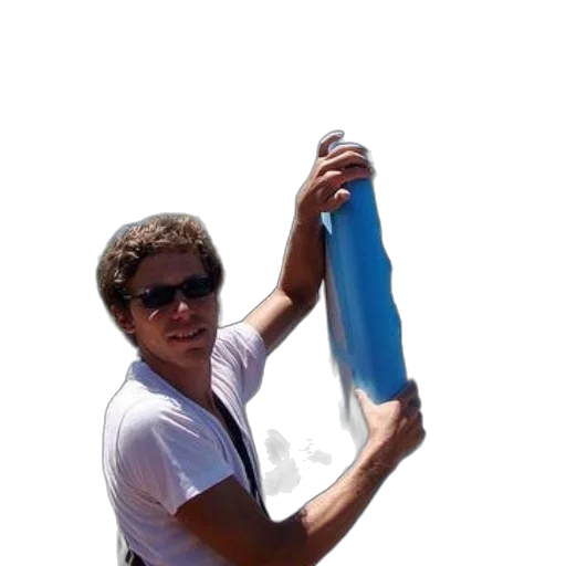 bottle, staff, weapon, umbrella transparent PNG cut-out