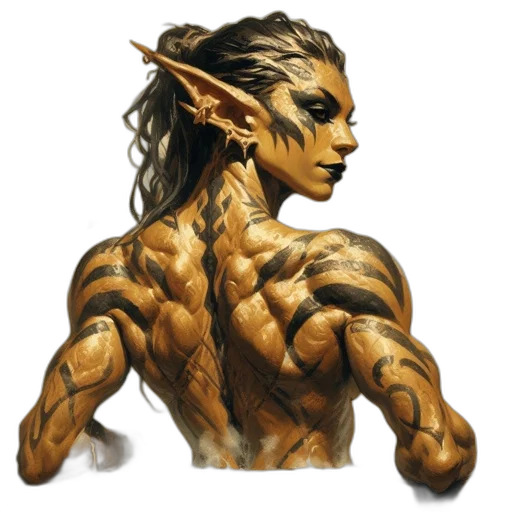 dragon, creature, jewelry, face transparent PNG cut-out