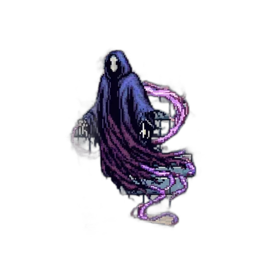 creature, hair, dress, robot transparent PNG cut-out