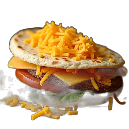 food, crown, hat, weapon transparent PNG cut-out