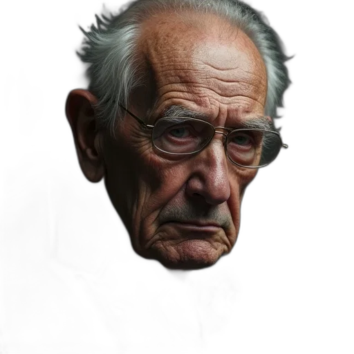face, staff, mask, animal transparent PNG cut-out