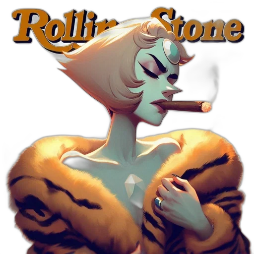 concept art, comic book art, fantasy art, 3d render transparent PNG cut-out