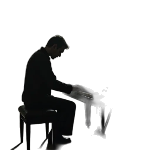 staff, robot, furniture, face transparent PNG cut-out