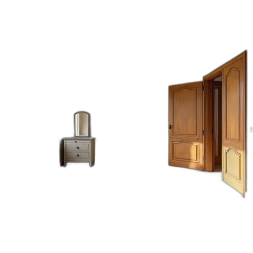 furniture, jewelry, 3d render, photorealistic transparent PNG cut-out