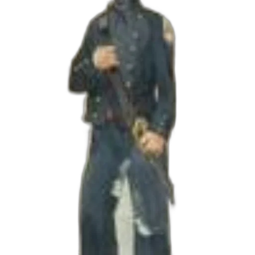 staff, jacket, weapon, sword transparent PNG cut-out