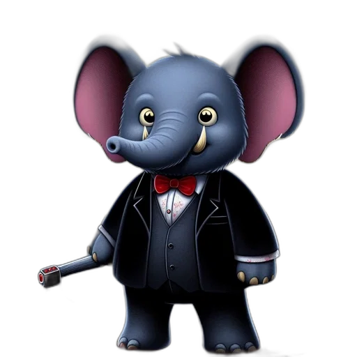 staff, animal, jacket, concept art transparent PNG cut-out