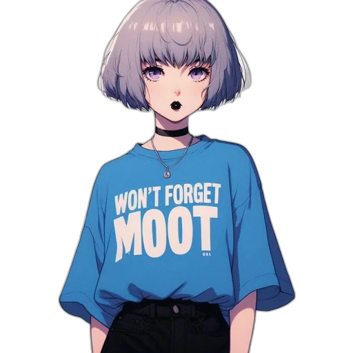 jacket, dress, robot, face transparent PNG cut-out