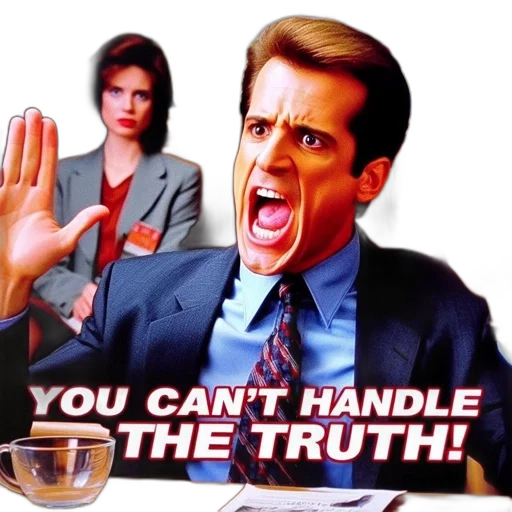 jacket, face, vaporwave, man transparent PNG cut-out