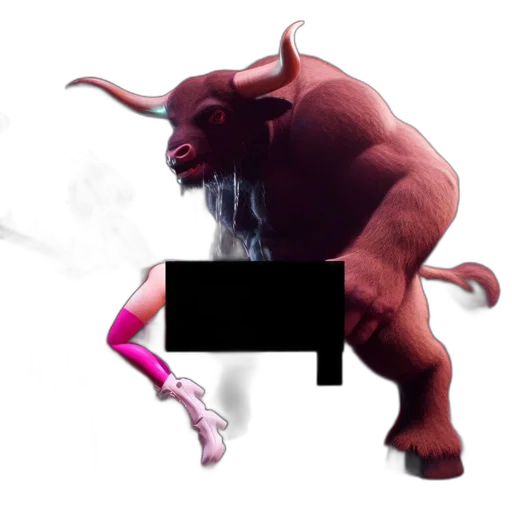 animal, creature, dragon, weapon transparent PNG cut-out