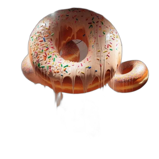 food, hat, crown, jewelry transparent PNG cut-out