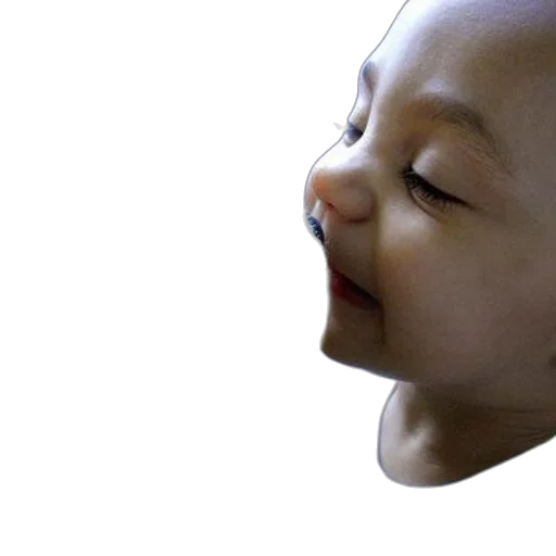face, mask, robot, creature transparent PNG cut-out