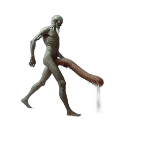 creature, robot, weapon, animal transparent PNG cut-out