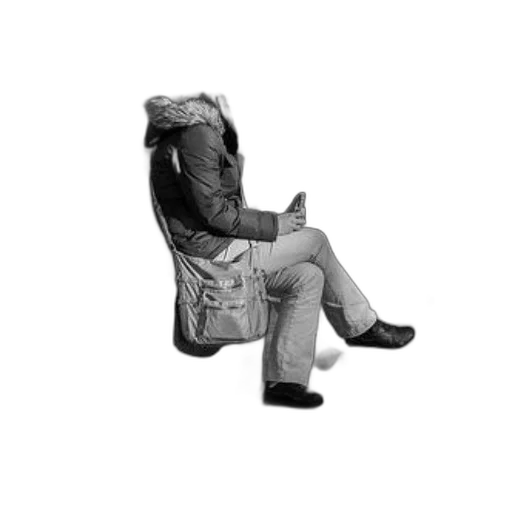 furniture, jacket, shoes, mask transparent PNG cut-out