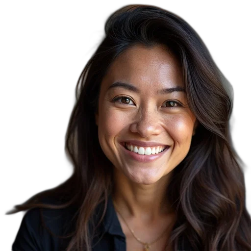 face, staff, photorealistic, supertargeting transparent PNG cut-out