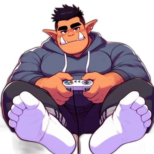 concept art, pixel art, cartoon, 3d render transparent PNG cut-out