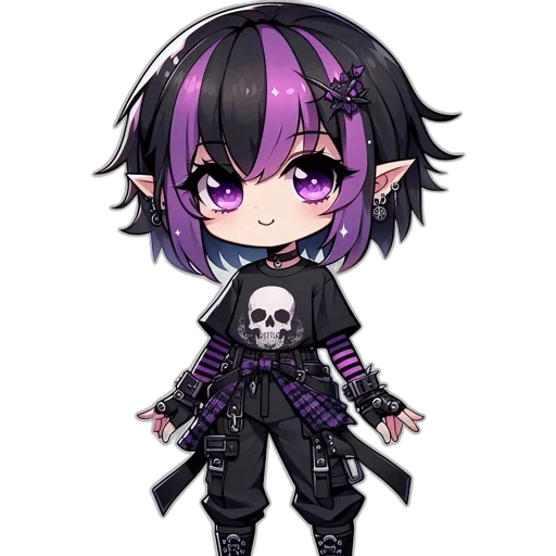 weapon, staff, pixel art, cyberpunk transparent PNG cut-out