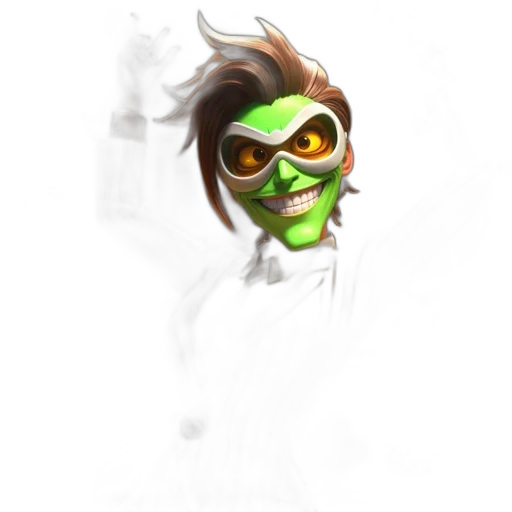 mask, face, staff, concept art transparent PNG cut-out