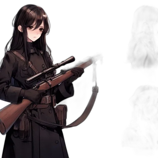 weapon, staff, sword, concept art transparent PNG cut-out