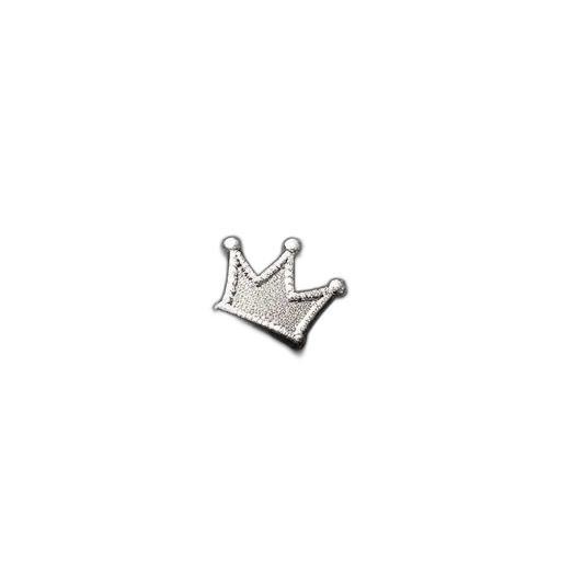 crown, jewelry, hat, staff transparent PNG cut-out
