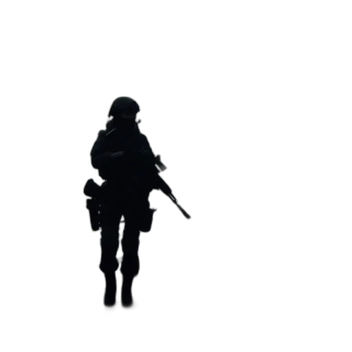 weapon, staff, sword, jacket transparent PNG cut-out