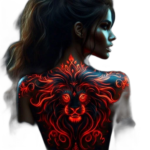 jewelry, mask, fantasy art, concept art transparent PNG cut-out