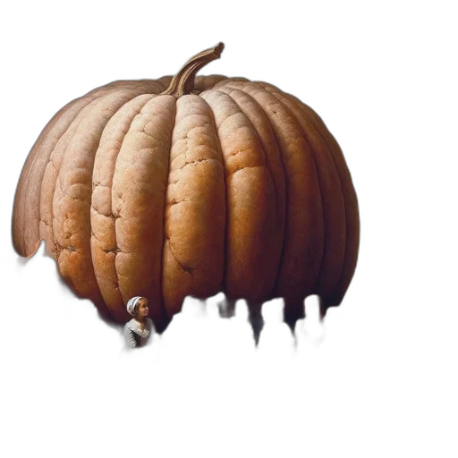 crown, hat, food, hair transparent PNG cut-out
