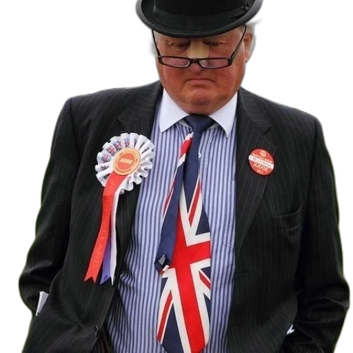 hat, jacket, staff, crown transparent PNG cut-out