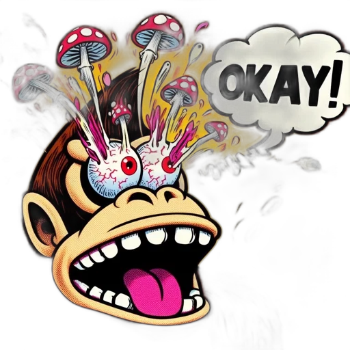 staff, concept art, 3d render, comic book art transparent PNG cut-out