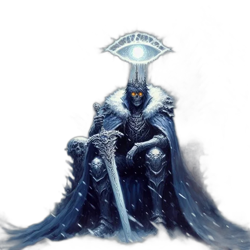 sword, staff, dragon, weapon transparent PNG cut-out
