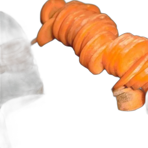 food, weapon, hair, animal transparent PNG cut-out