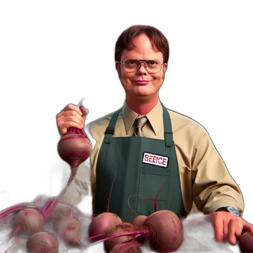 food, staff, animal, creature transparent PNG cut-out