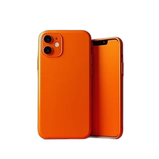 animal, 3d render, case, iphone transparent PNG cut-out